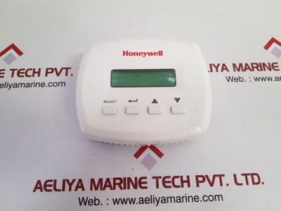 Honeywell Ae-tch-4-6 Thermostat 48-15-065389
