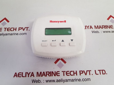 Honeywell Ae-tch-4-6 Thermostat 48-15-065389