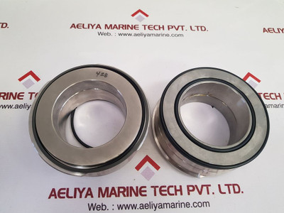 Sw-4066Nr13 Track Roller Bearing