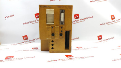 Siemens Simatic S5-100U 6Es5 102-8Ma02 Memory Module