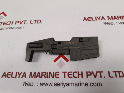 Siemens 6Es7 193-4Ca20-0Aa0 Terminal Base Tm-e15S24-a1