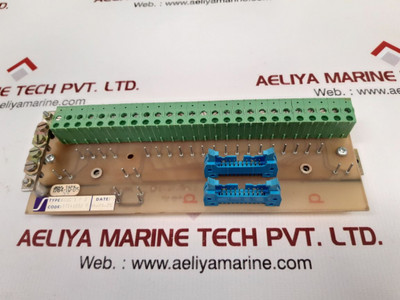 Stromberg Sghc 1 F 2 Printed Circuit Board 57141832 F