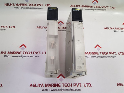Schneider Electric Modicon Quantum 140Crp93200 Rio Head Pv: 06 Rl: 91 Schneider Electric Modicon Quantum 140Crp93200 Rio Head Pv: 06 Rl: 91