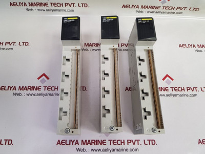 Schneider/Telemecanique 140Drc83000 Modicon Output Module Class 1 Schneider/Telemecanique 140Drc83000 Modicon Output Module Class 1