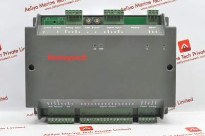 Honeywell Small Point Controller 24VAC 60/50Hz IP20 Honeywell Small Point Controller 24VAC 60/50Hz IP20