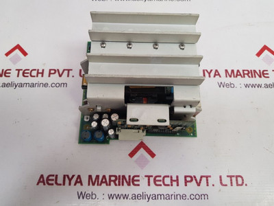 Allen-bradley 961504 Power Supply Board Module 94V Allen-bradley 961504 Power Supply Board Module 94V