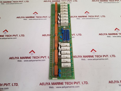 Honeywell Mu-tdid12 Digital Input Module 24Vdc 32 Pt 51304440-100 Rev B Honeywell Mu-tdid12 Digital Input Module 24Vdc 32 Pt 51304440-100 Rev B