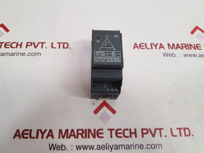 Gic Sm-301 Phase And Voltage Control Relay Ma51Bc Gic Sm-301 Phase And Voltage Control Relay Ma51Bc