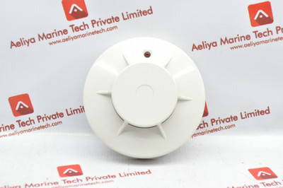 Nohmi bosai fdk512 smoke detector for marine use Nohmi bosai fdk512 smoke detector for marine use