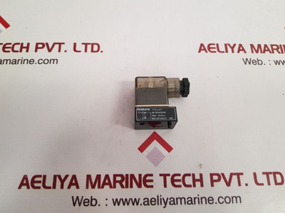 Rexroth 894 041 060 2 901 Solenoid Coil 250V 3A 60W Rexroth 894 041 060 2 901 Solenoid Coil 250V 3A 60W