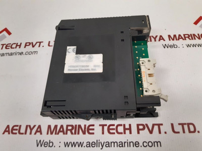 Horner He693Rtd600M Analog Input Module Horner He693Rtd600M Analog Input Module