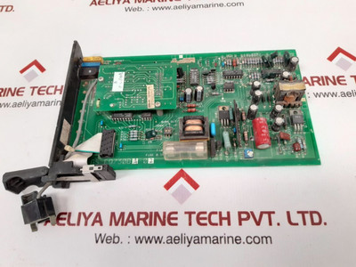 Yokogawa Ct5-te*A Input Module Board As E9730Ba-02