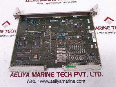 Siemens 2795750 Control Circuit Board 94V