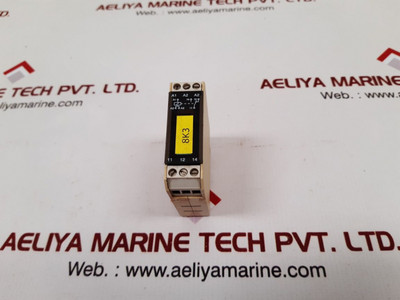 Siemens 3Tx7 002-1Bf00 Output Coupling Link