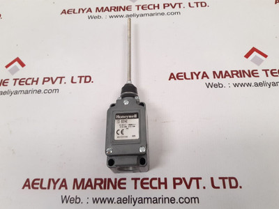 Honeywell 8Ls1-4C Limit Switch Ip67