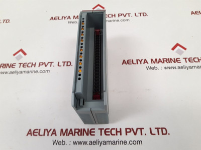 Br-automation 3Do760.6 Digital Output Module Rev. C0 Br-automation 3Do760.6 Digital Output Module Rev. C0