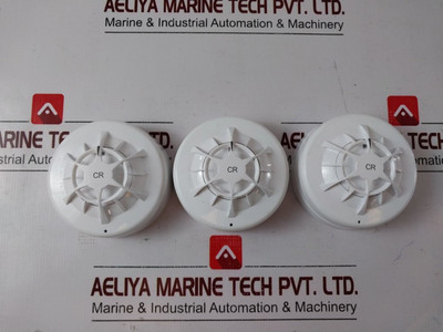 Apollo Orb-ht-41017-mar Detector by Apollo Fire Detectors Ltd Apollo Orb-ht-41017-mar Detector by Apollo Fire Detectors Ltd