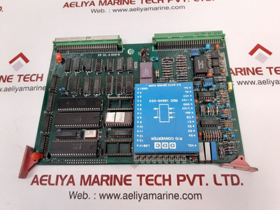 820615-te061-17 Printed Circuit Board 820615-te061-17 Printed Circuit Board