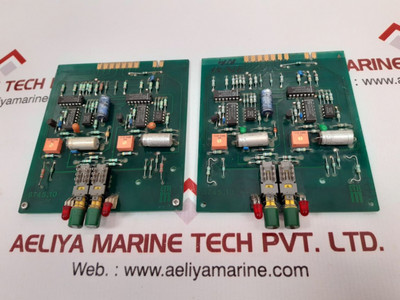 8745.10 Printed Circuit Board Eth M/C-th M 8745.10 Printed Circuit Board Eth M/C-th M