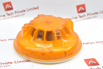 Tyco 601P Optical Smoke Detector by Tyco Safety Products Tyco 601P Optical Smoke Detector by Tyco Safety Products