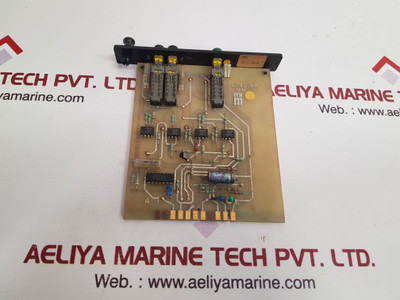 8745.69 Printed Circuit Board Mk 845.69B
