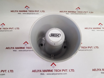 Medc Db14 Speaker 100V