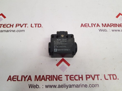 Telemecanique Xck-t510 Limit Switch 380V