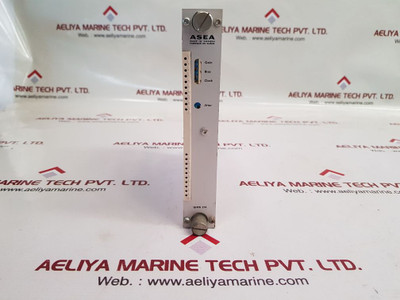 Asea/Abb Qhfb 210 Yl611001-by Printed Circuit Board