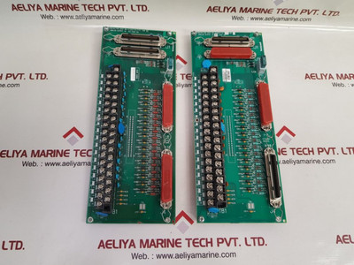 Honeywell 51204174-175 Analog Output Module 94V