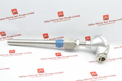 Meiyo electric ptr-sd resistance bulb 600'c - made in japan Meiyo electric ptr-sd resistance bulb 600'c - made in japan