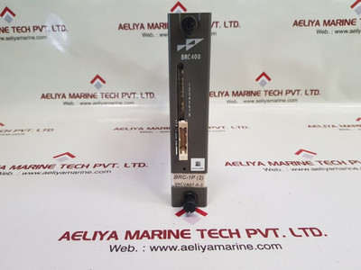 Abb Brc400 Harmony Bridge Controller P-hc-brc-40000000, 94V Abb Brc400 Harmony Bridge Controller P-hc-brc-40000000, 94V