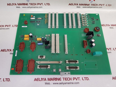 6405380 Printed Circuit Board 94V 6405380 Printed Circuit Board 94V