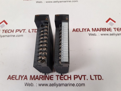 Mitsubishi Qy10 Output Unit Melsec-q, 2A 240Vac