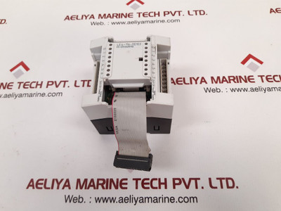 Moeller Le4-116-dd1 I/O Expansion Module Le4-116-dd103