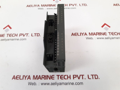 Siemens Simatic S7 6Es7 321-1Bh02-0Aa0 Input Module