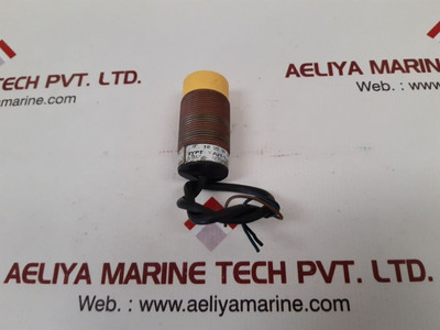 Lot Of 3X Shanghai Yjd1-2Q30-d15-n1-4 Proximity Sensor U: 10-30Vdc Lot Of 3X Shanghai Yjd1-2Q30-d15-n1-4 Proximity Sensor U: 10-30Vdc