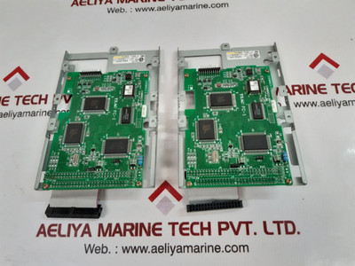 Teac fc-1 pcb card fd-235hs Used Teac fc-1 pcb card fd-235hs Used
