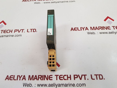 Siemens Simatic S7 Power Module 6Es7 138- 4Ca00-0Aa0