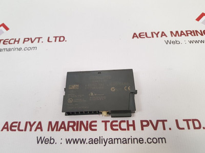 Siemens Simatic S7 6Es7 134-4Jb50-0Ab0 Module