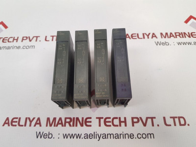 Siemens Simatic S7 Input Module 6Es7 131-4Bd01-0Aa0 Siemens Simatic S7 Input Module 6Es7 131-4Bd01-0Aa0