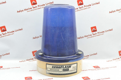 Xenoflash Dg Manipulates Light, UK-Made Xenoflash Dg Manipulates Light, UK-Made