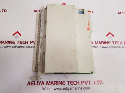 Siemens 6Es5 457-4Ua12 Simatic Output Module Siemens 6Es5 457-4Ua12 Simatic Output Module