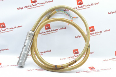 Agro Lb200 M1-01 Pressure Transducer 16F 8A