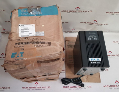 Eaton C-1000F Power System 9103-50115-00P Eaton C-1000F Power System 9103-50115-00P