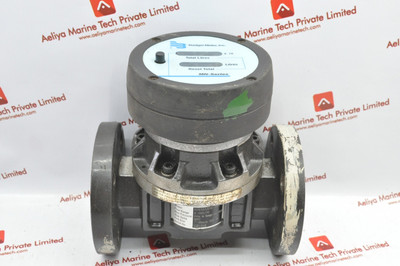 Meter Mn-series Model Mn10Arm-5Tv Flow Range 6-120lpm Meter Mn-series Model Mn10Arm-5Tv Flow Range 6-120lpm