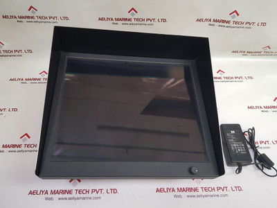 Dt170 Display Panel Ea1050A-120 With Sz10024-1001A Adapter 50-60Hz