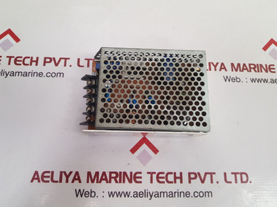 Idec Ps3N-d 24A2 Switching Mode Power Supply 200-240Vac