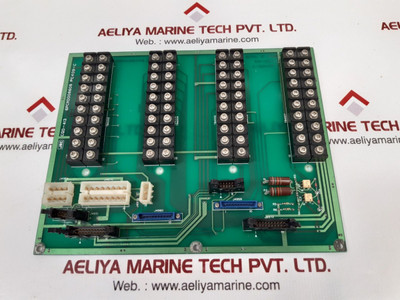 Jrc Cqd-413 Printed Circuit Board 6Pcrd00660B Jrc Cqd-413 Printed Circuit Board 6Pcrd00660B