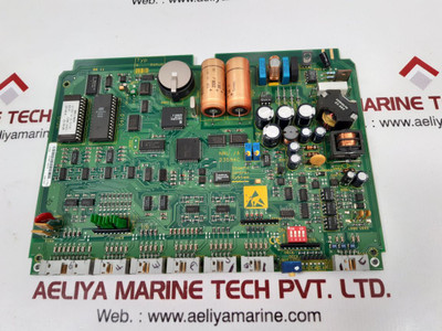 Staefa Control Nru. / A Printed Circuit Board 23594C