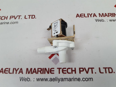 Invensys K-63314-15 Solenoid Valve
